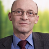 Portrait von Bernd Murschel