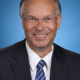 Hans-Joachim Deneke-Jöhrens Portrait von Hans-Joachim Deneke-Jöhrens
