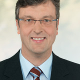 Matthias Krell Portrait von Matthias Krell