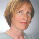 Portrait von Nikoline Hansen