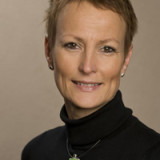 Portrait von Stefanie von Berg