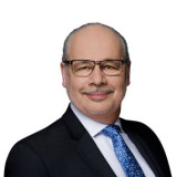 Georg Kippels Portrait von Georg Kippels