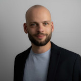 Portrait von Julian Dalberg