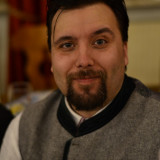 Portrait von Roland Bayer