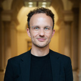 Portrait von Mathias Schulz