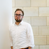 Bastian Hartmann Foto von Bastian Hartmann, Mitglied des Landtags Nordrhein-Westfalen