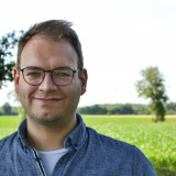 Stephan Christ Portrait von Stephan Christ