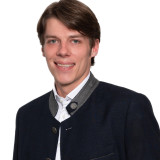 Felix Freiherr von Zobel Portrait von Felix Freiherr von Zobel