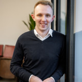 Florian Pernak Portrait von Florian Pernak