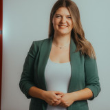 Portrait von Annalena Wirth