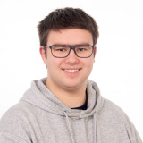 Joaquin Ballesteros Katemann Portrait von Joaquin Ballesteros Katemann