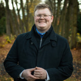 Portrait von Jan Zimmerling