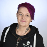 Karin Kunkel Portrait von Karin Kunkel