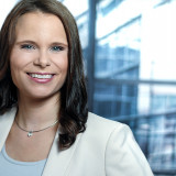 Svenja Pfeiffer Portrait von Svenja Pfeiffer