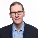 Portrait von Benjamin Schwanke