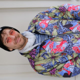 Portrait von Yannick Fiechtner