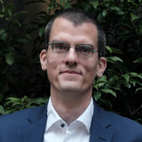 Porträt Dr.-Ing. Marco Engelhard