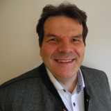 Handwerksmeister Rolf-Peter Döll