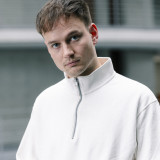 Jorrit Bosch Portrait von Jorrit Bosch