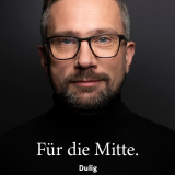 Portrait von Martin Dulig