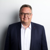 Christoph Engelen Portrait von Christoph Engelen