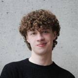 Porträt von Ben Hennig