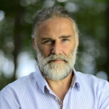 Peter Schabbel Portrait von Peter Schabbel