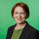 Mia Goller Portrait von Mia Goller