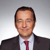Erck Rickmers Portrait von Erck Rickmers