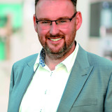 Portrait von Erik Thürmer