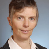 Portrait von Eva Sassen