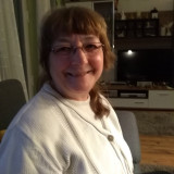 Portrait von Evelyne Schuchmann