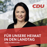 Anja Schmollack Portrait von Anja Schmollack