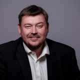 Marcel Falk Portrait von Marcel Falk