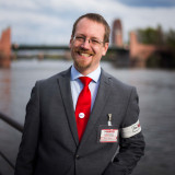 Profilbild Falko Görres