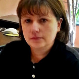 Portrait von Bettina Fassl