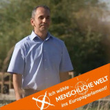 Caffer Azbak Portrait von Caffer Azbak