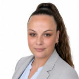 Portrait von Sarah Klipphahn