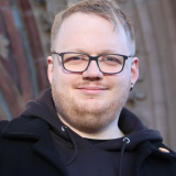 Portrait von Florian Lillpopp