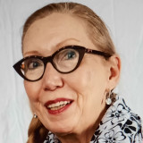 Portrait von Julia Sánchez-Haas