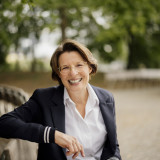 Anke Frieling Portrait von Anke Frieling
