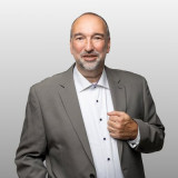 Portrait von Michael Kasch