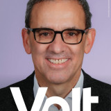 Michael Bauersfeld Portrait von Michael Bauersfeld