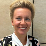 Ein Foto von Ina Brandes MdL, Ministerin für Kultur und Wissenschaft des Landes Nordrhein-Westfalen