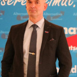 Portrait von Andreas Iloff