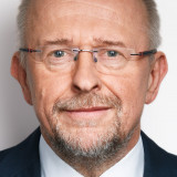 Portrait von Axel Schäfer