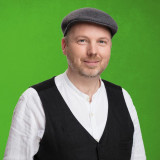 Portrait von Andreas Hundertmark