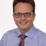 Portrait von Thomas Gutwein