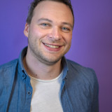 Sebastian Töpper Portrait von Sebastian Töpper