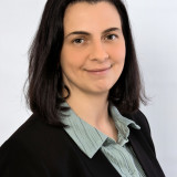 Clara Alexander Direktkandidatin im Wahlkreis 203 Montabaur